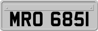 MRO6851