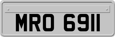 MRO6911