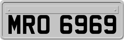 MRO6969