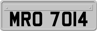 MRO7014