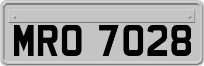 MRO7028