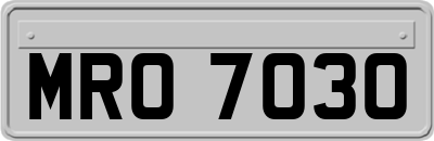 MRO7030