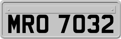 MRO7032