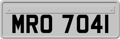 MRO7041