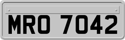 MRO7042