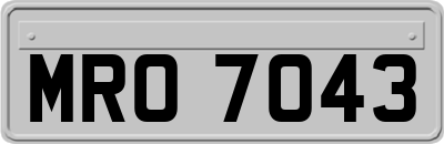 MRO7043