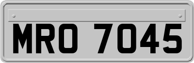 MRO7045