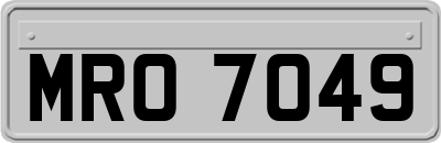 MRO7049