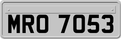 MRO7053