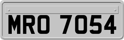 MRO7054