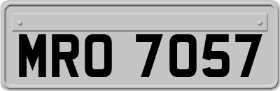 MRO7057
