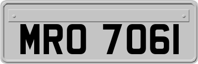 MRO7061