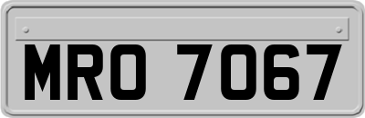 MRO7067