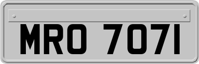 MRO7071