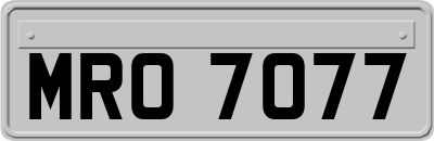MRO7077
