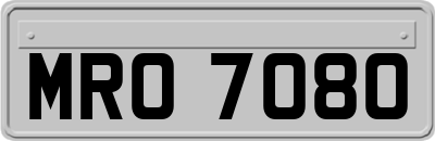 MRO7080