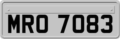 MRO7083