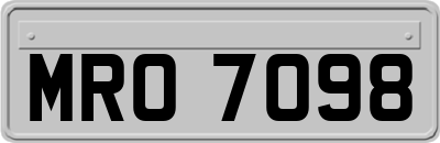 MRO7098