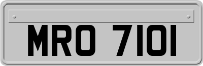 MRO7101