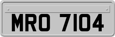 MRO7104