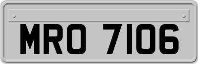 MRO7106