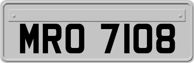 MRO7108