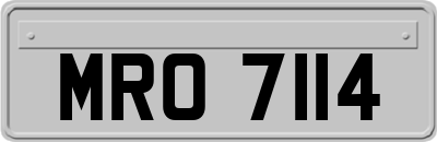 MRO7114