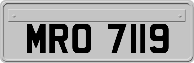 MRO7119