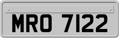 MRO7122
