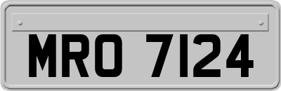 MRO7124
