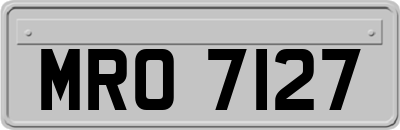 MRO7127