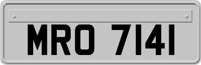 MRO7141