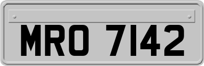 MRO7142