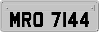 MRO7144