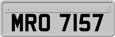 MRO7157