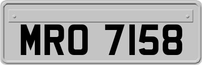 MRO7158