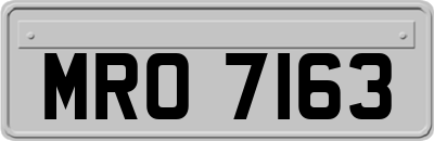 MRO7163