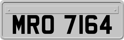 MRO7164