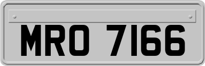 MRO7166