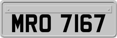 MRO7167