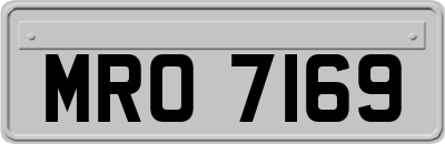 MRO7169