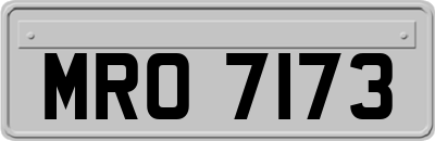 MRO7173