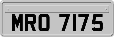 MRO7175