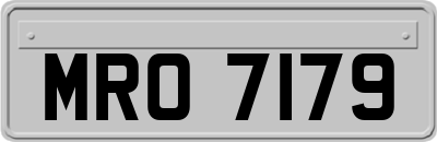 MRO7179