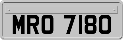 MRO7180