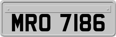 MRO7186