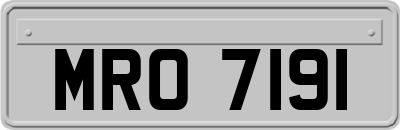 MRO7191