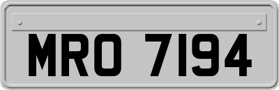 MRO7194