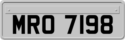 MRO7198