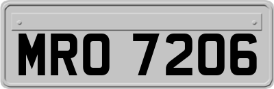 MRO7206